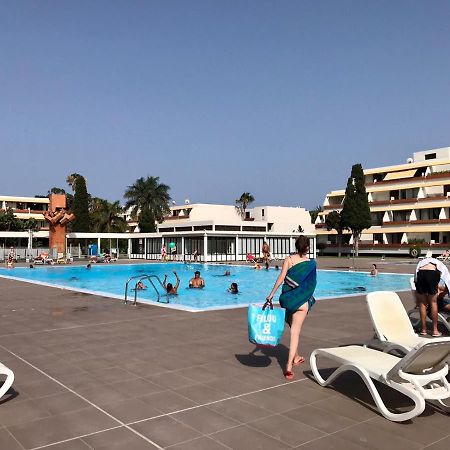 Maravilla Costa Del Silencio Zewnętrze zdjęcie